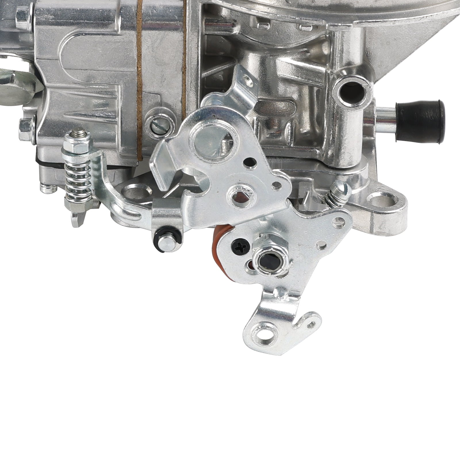 500 CFM Manual Choke 2 Barrel Carburetor Holley FR-4412S High Performance