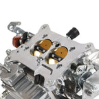 500 CFM Manual Choke 2 Barrel Carburetor Holley FR-4412S High Performance