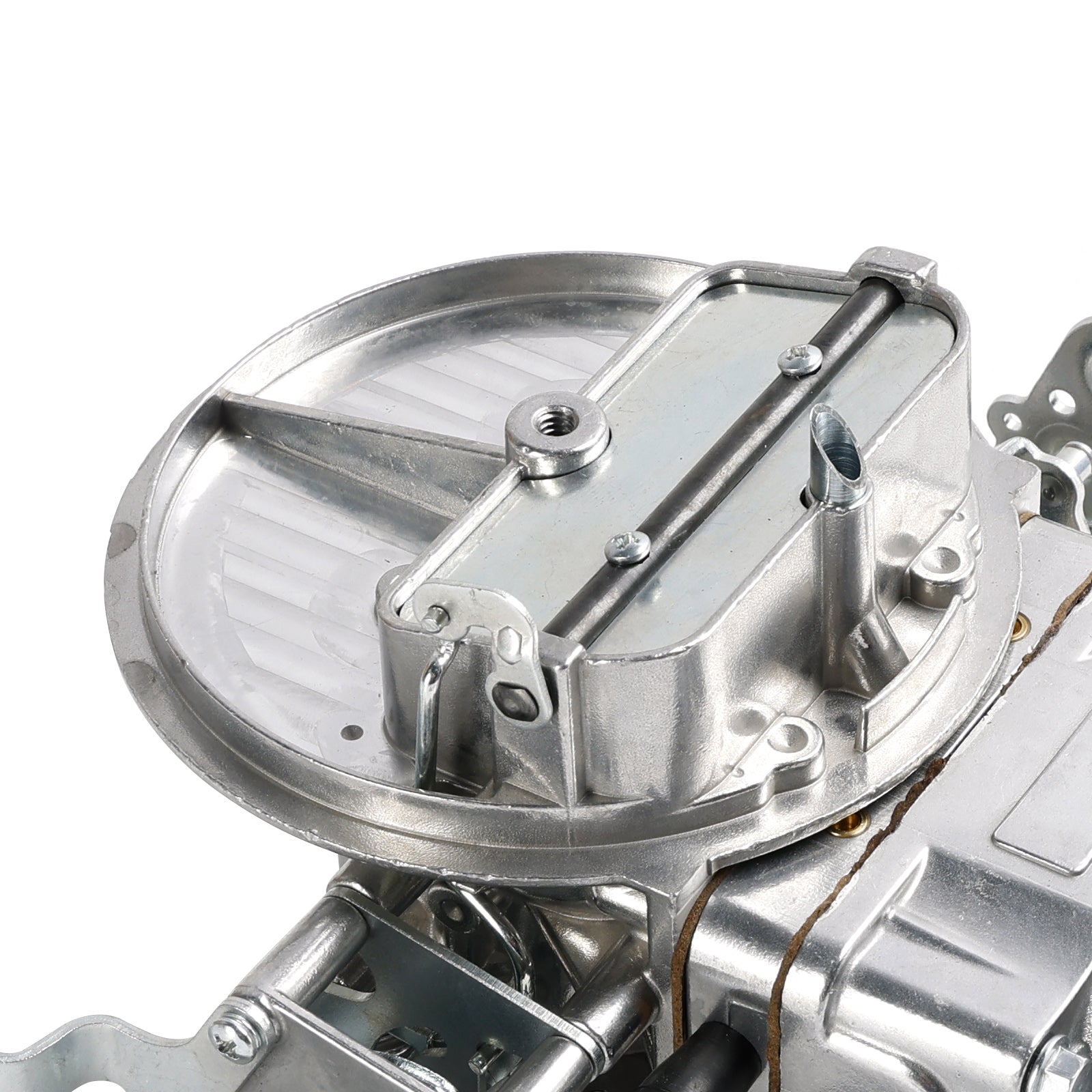 500 CFM Manual Choke 2 Barrel Carburetor Holley FR-4412S High Performance