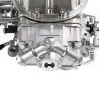 500 CFM Manual Choke 2 Barrel Carburetor Holley FR-4412S High Performance