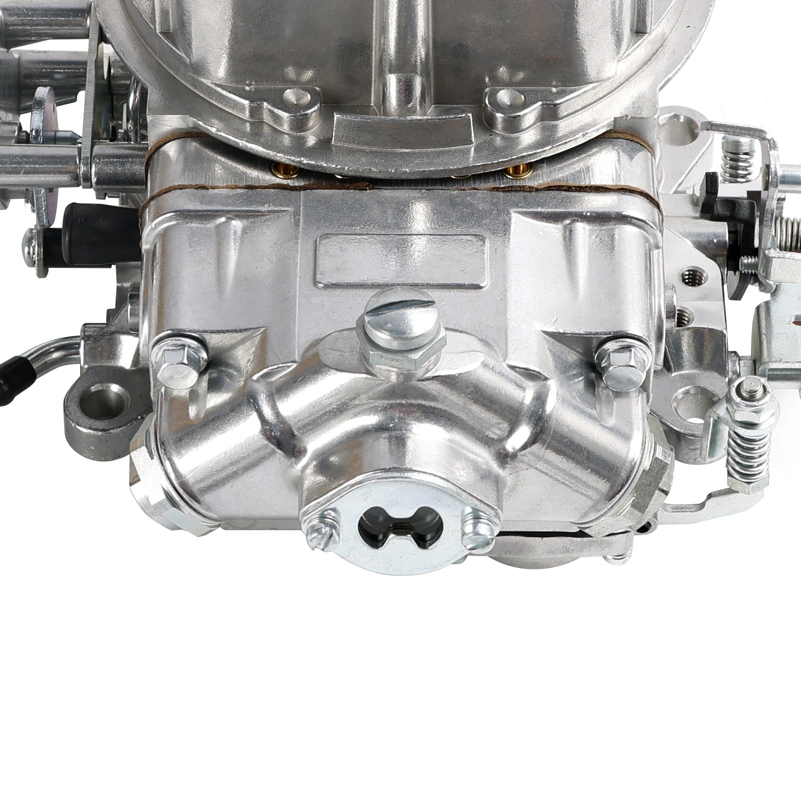 500 CFM Manual Choke 2 Barrel Carburetor Holley FR-4412S High Performance