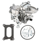 Holley FR-4412S 500 CFM 2 Barrel Manual Choke High Flow Carburetor