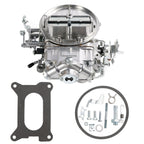 500 CFM Manual Choke 2 Barrel Carburetor Holley FR-4412S High Performance