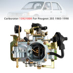 Peugeot 205 1983-1998 Carburetor Unit 13921000