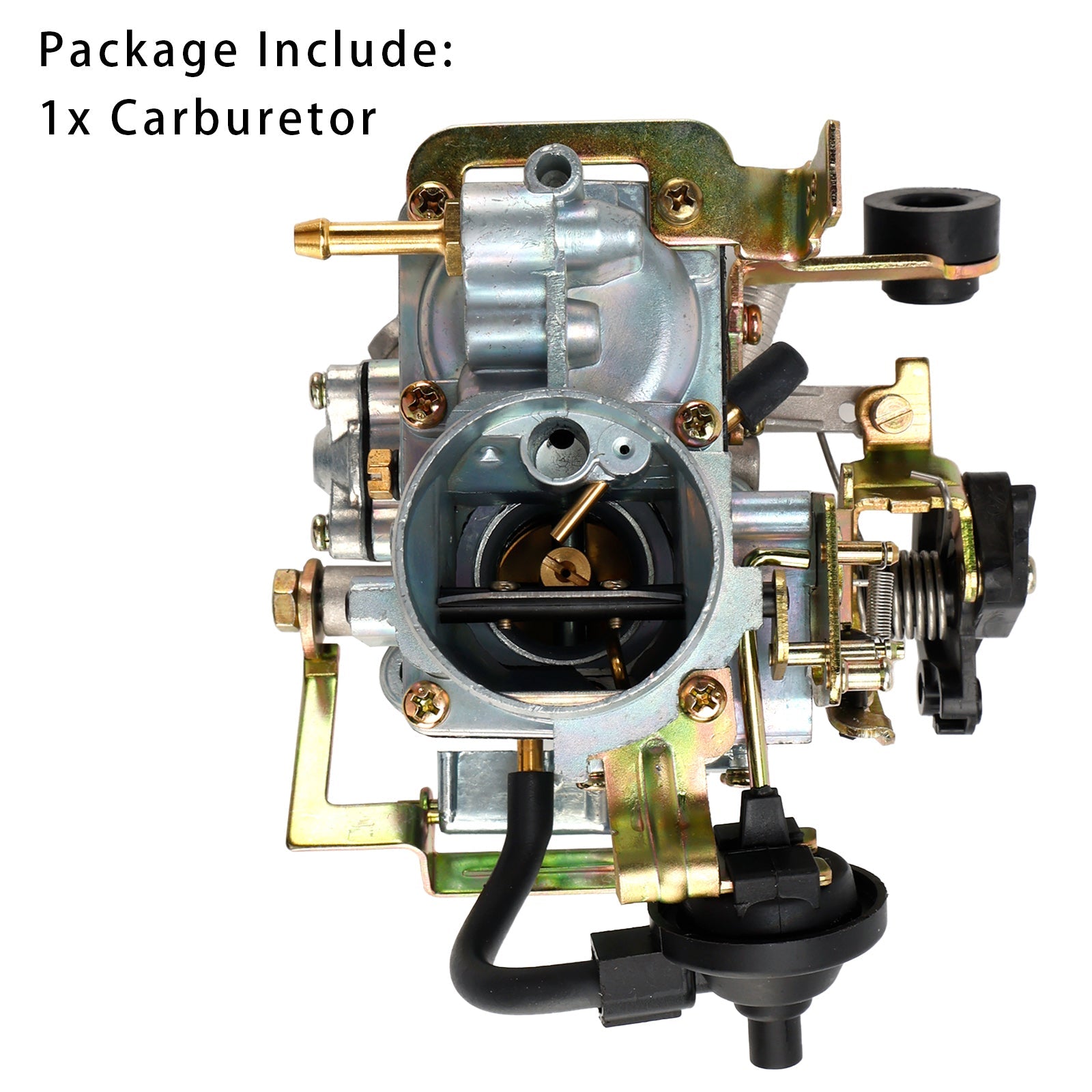 Peugeot 205 Carburetor 13921000 1983-1998 Model Years