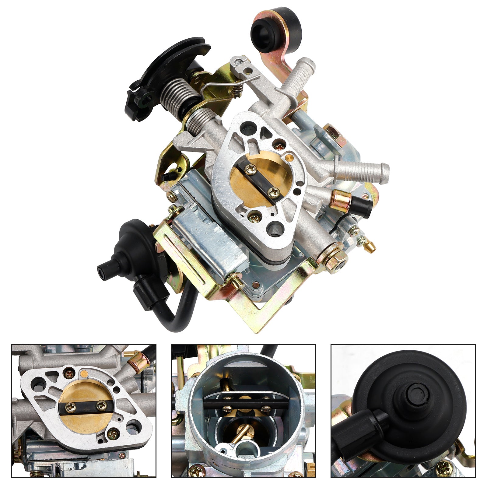 Peugeot 205 Carburetor 13921000 1983-1998 Model Years