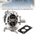 Carburetor 21073-1107010-00 for 1997-2003 Lada Niva 1.7L Engine