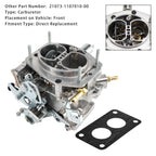 Lada Niva 1700cc Carburetor 21073-1107010-00 1997 1998 1999 2000 2001 2002 2003