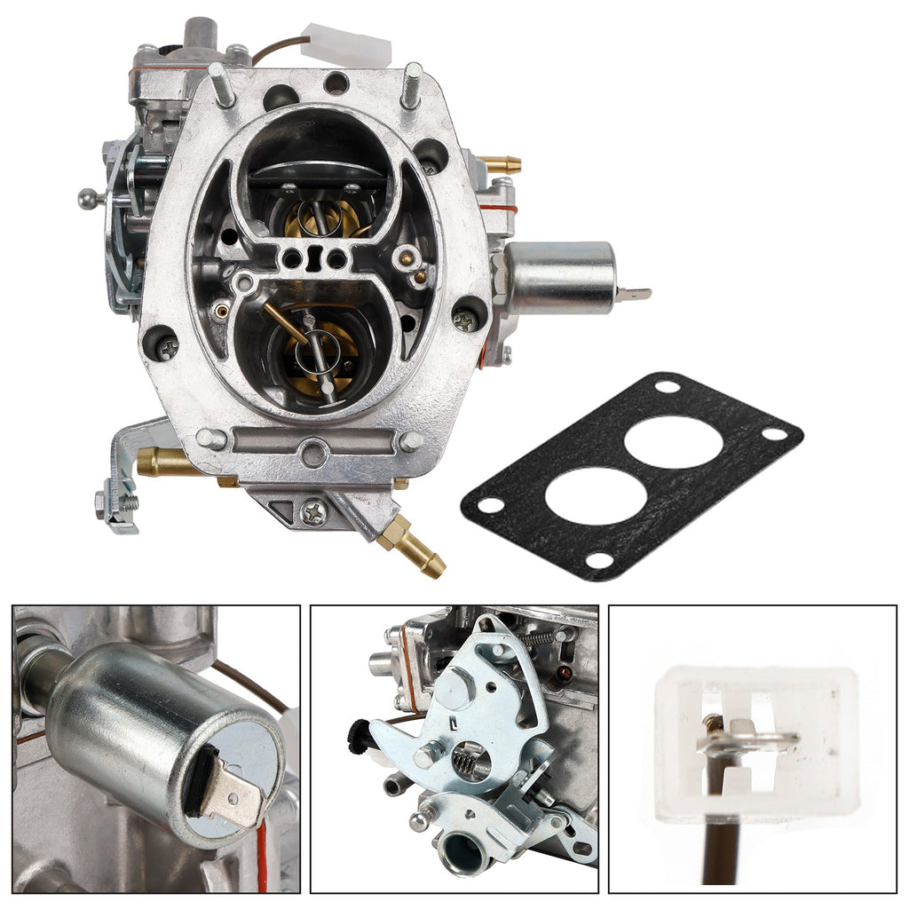 Carburetor 21073-1107010-00 for 1997-2003 Lada Niva 1.7L Engine