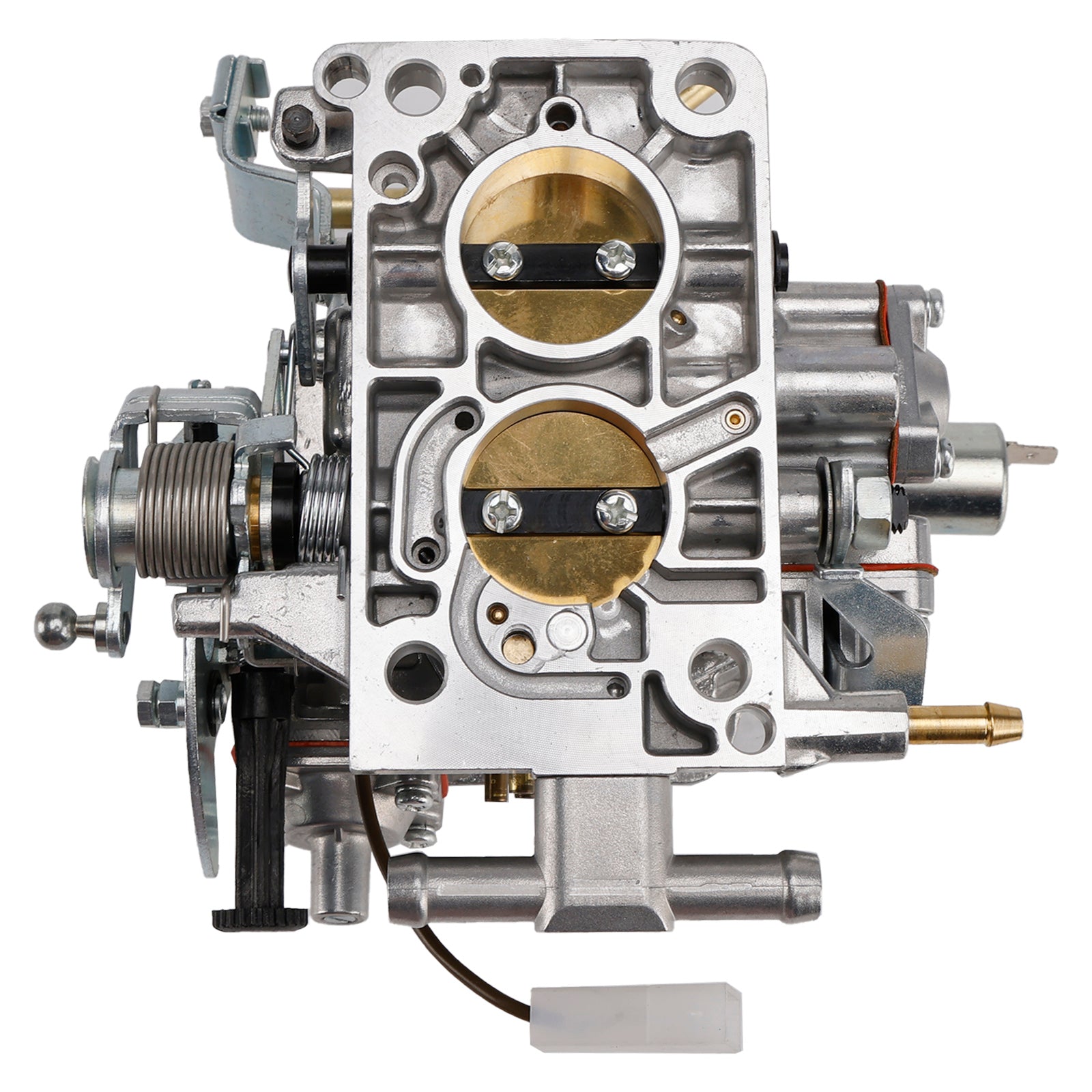 Carburetor 21073-1107010-00 for 1997-2003 Lada Niva 1.7L Engine