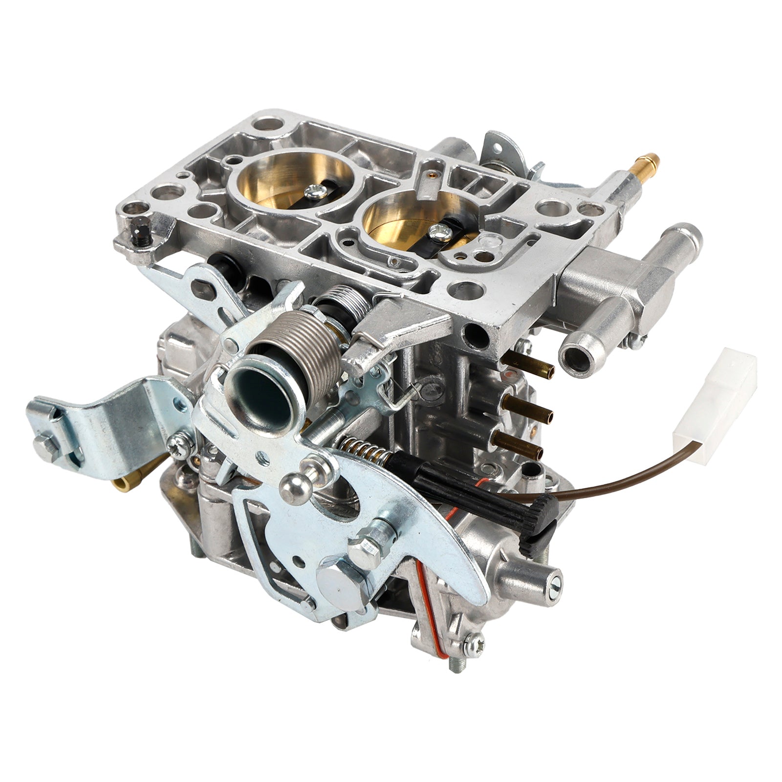 Carburetor 21073-1107010-00 for 1997-2003 Lada Niva 1.7L Engine