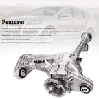 0BM409505L Front Axle Differential Transmission for VW Touareg 7P Q7 3.0 TDI 4L