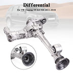0BM409505L Front Axle Differential Transmission for VW Touareg 7P Q7 3.0 TDI 4L