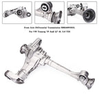 0BM409505L Front Axle Differential Transmission for VW Touareg 7P Q7 3.0 TDI 4L