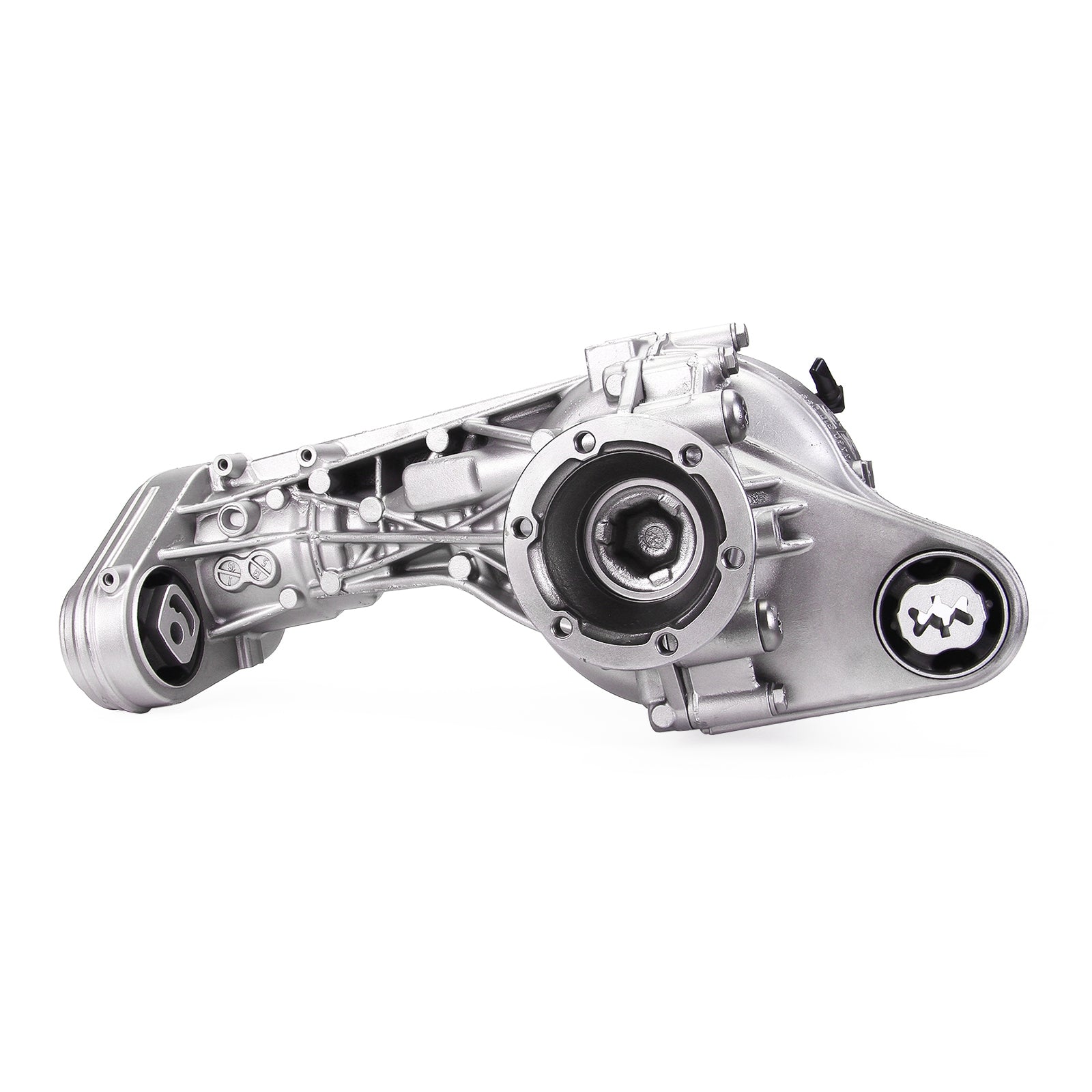 0BM409505L Front Axle Differential Transmission for VW Touareg 7P Q7 3.0 TDI 4L