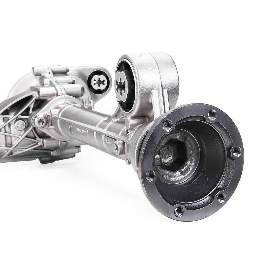 0BM409505L Front Axle Differential Transmission for VW Touareg 7P Q7 3.0 TDI 4L