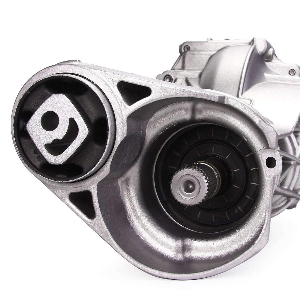 0BM409505L VW Touareg 7P Q7 4L 3.0 TDI Front Axle Differential Transmission