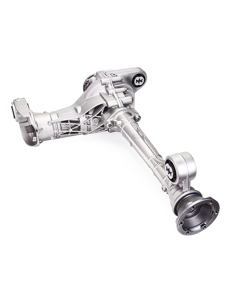 0BM409505L Front Axle Differential Transmission for VW Touareg 7P Q7 3.0 TDI 4L
