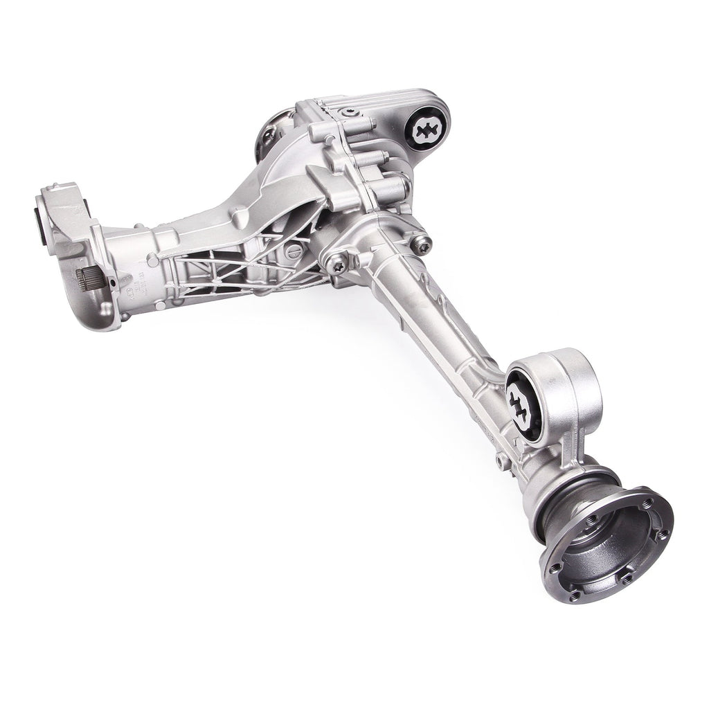 0BM409505L Front Axle Differential Transmission for VW Touareg 7P Q7 3.0 TDI 4L