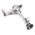 0BM409505L Front Axle Differential Transmission for VW Touareg 7P Q7 3.0 TDI 4L