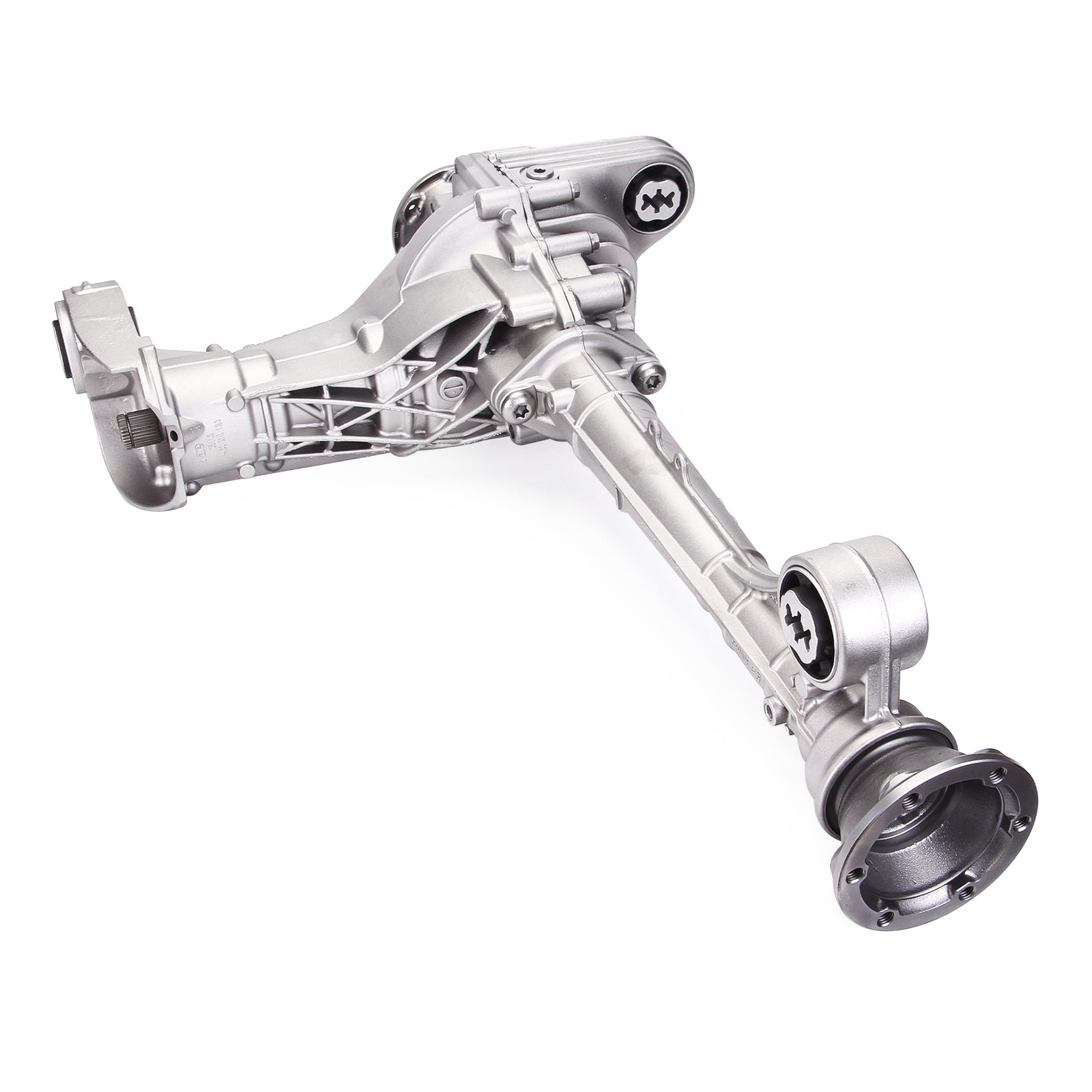 0BM409505L Front Axle Differential Transmission for VW Touareg 7P Q7 3.0 TDI 4L
