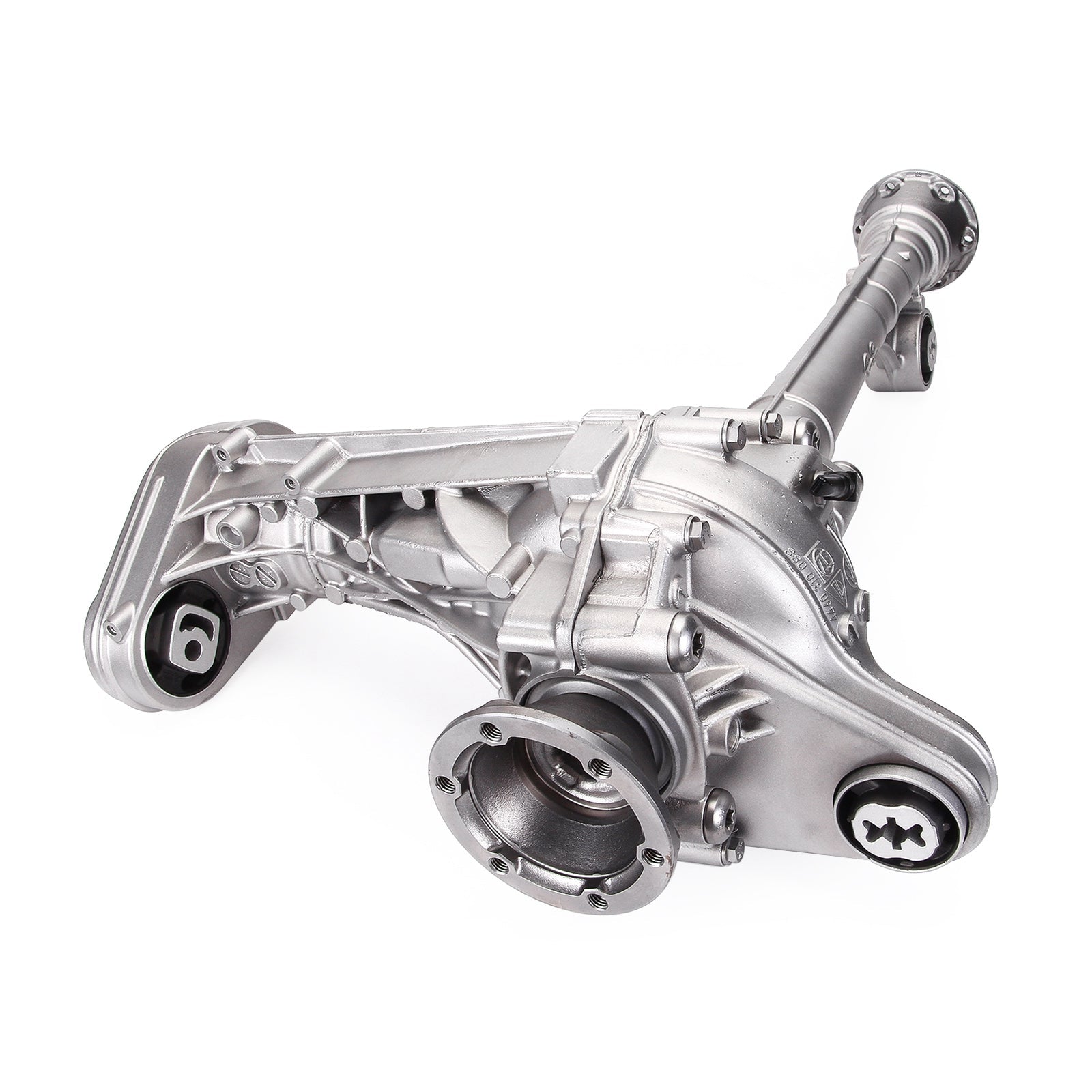 0BM409505L Front Axle Differential Transmission for VW Touareg 7P Q7 3.0 TDI 4L
