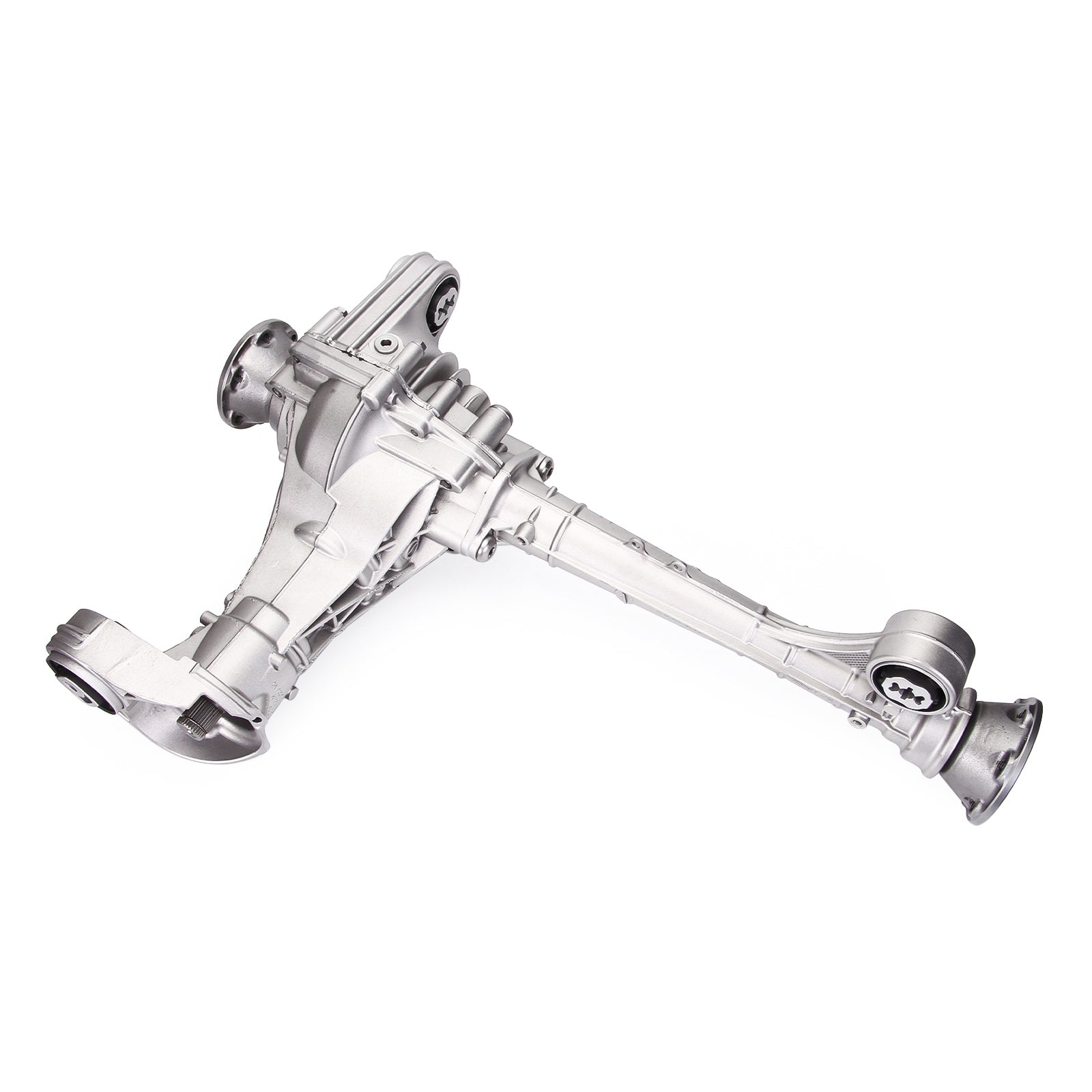 0BM409505L Front Axle Differential Transmission for VW Touareg 7P Q7 3.0 TDI 4L