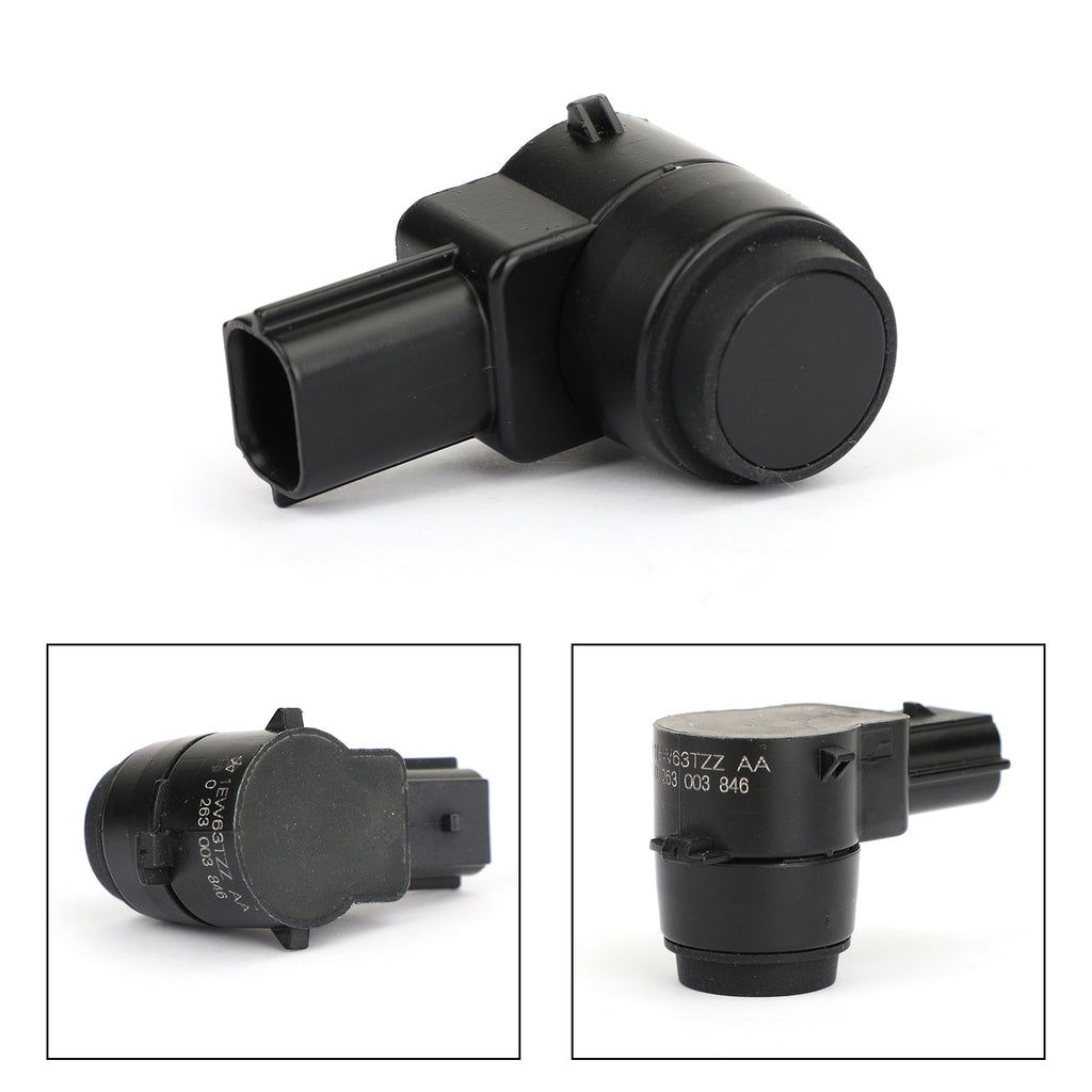 1 Piece Chrysler Park Assist PDC Sensor 2009-2018 1EW63TZZAA Replacement