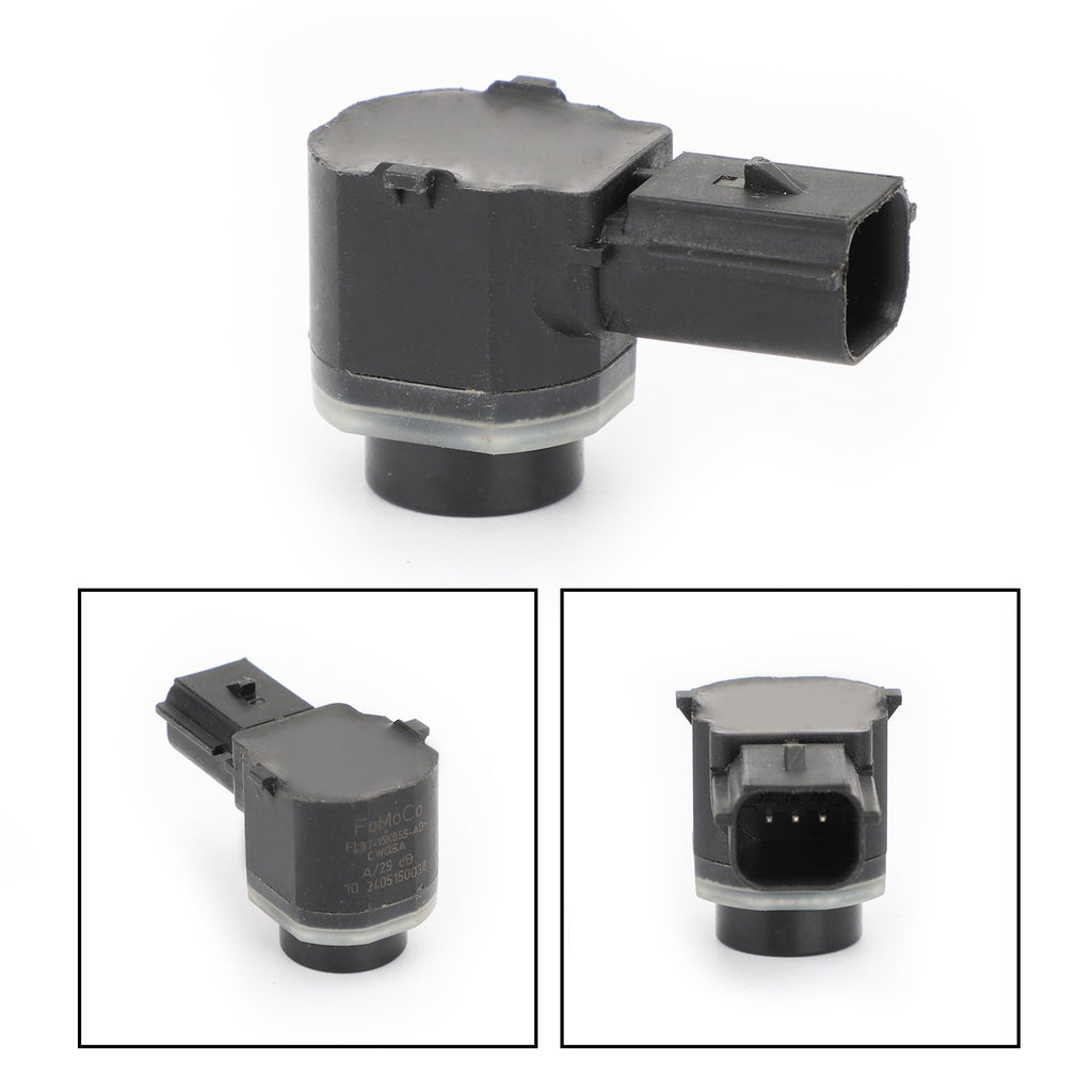 Ultrasonic Parking Distance Control Sensor PDC Bumper For FORD Lincoln Mercury FL3T-15K859-AB