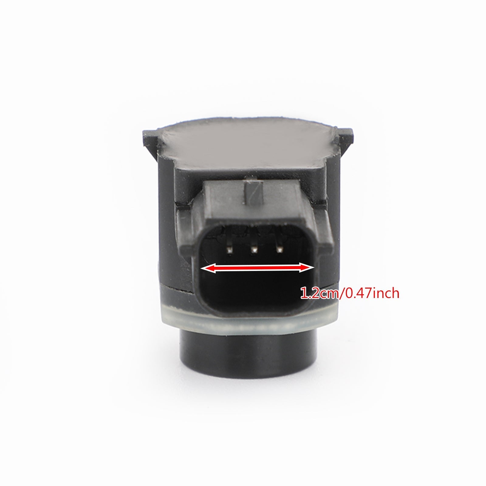 PDC Ultrasonic Parking Sensor Bumper Replacement For FORD Lincoln Mercury FL3T-15K859-AB