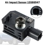 13586947 Rear Air Impact Sensor Left and Right Side for Chevrolet Buick GMC