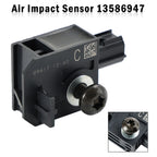 13586947 Rear Air Impact Sensor Left and Right Side for Chevrolet Buick GMC