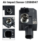 13586947 Rear Air Impact Sensor Left and Right Side for Chevrolet Buick GMC