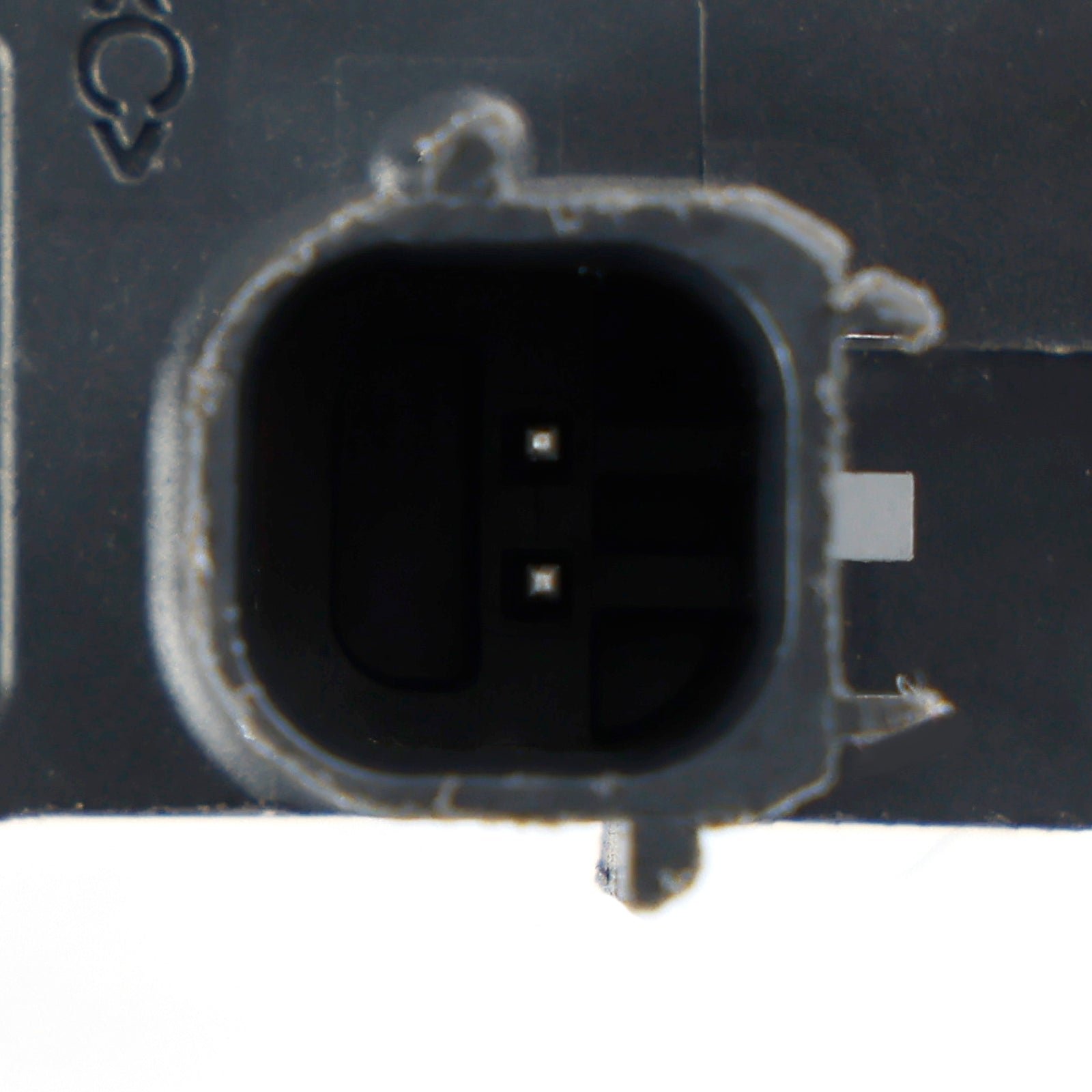13586947 Rear Air Impact Sensor Left and Right Side for Chevrolet Buick GMC