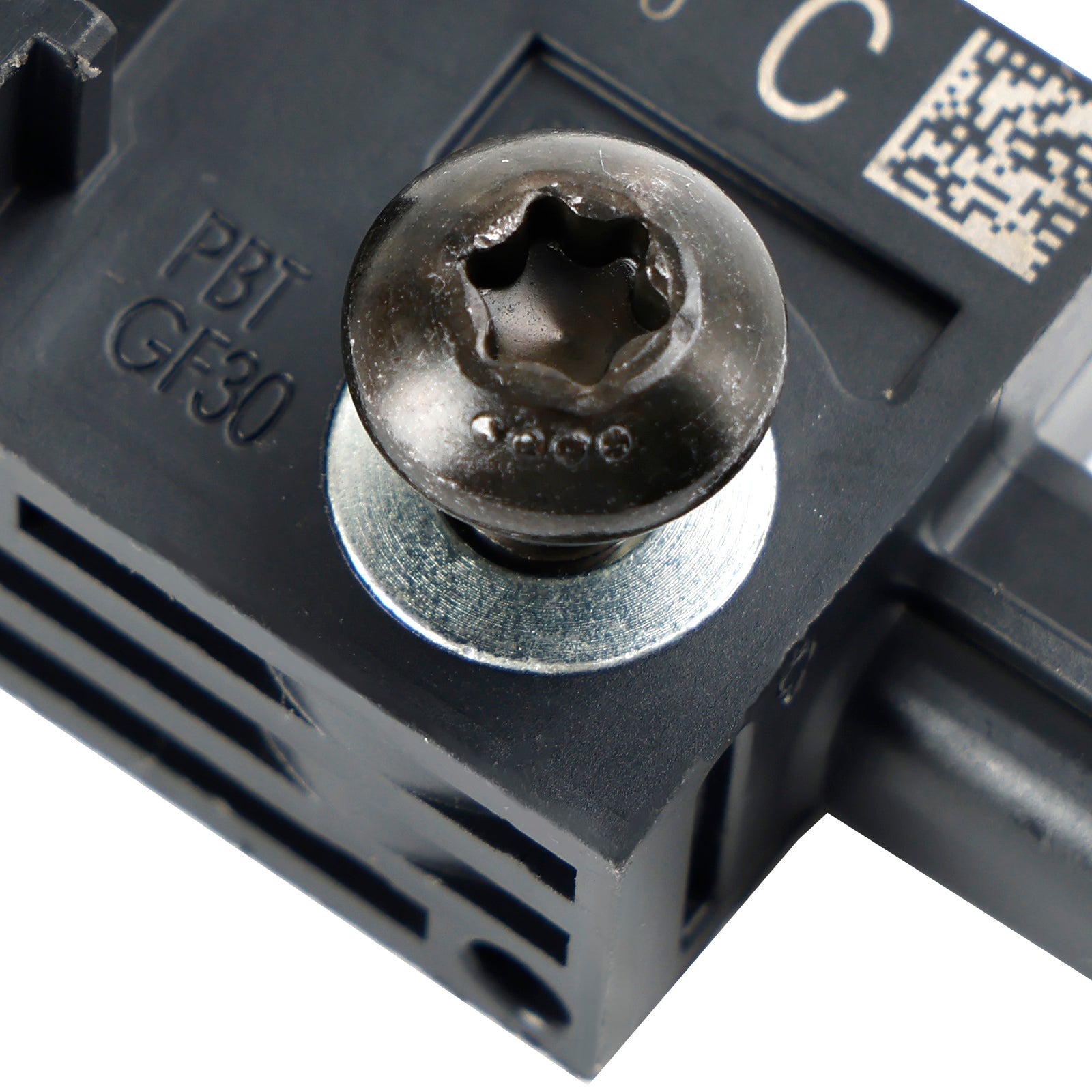 13586947 Rear Air Impact Sensor Left and Right Side for Chevrolet Buick GMC