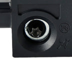 Air Impact Sensor Left/Right Rear Side for Chevrolet Buick GMC 13586947