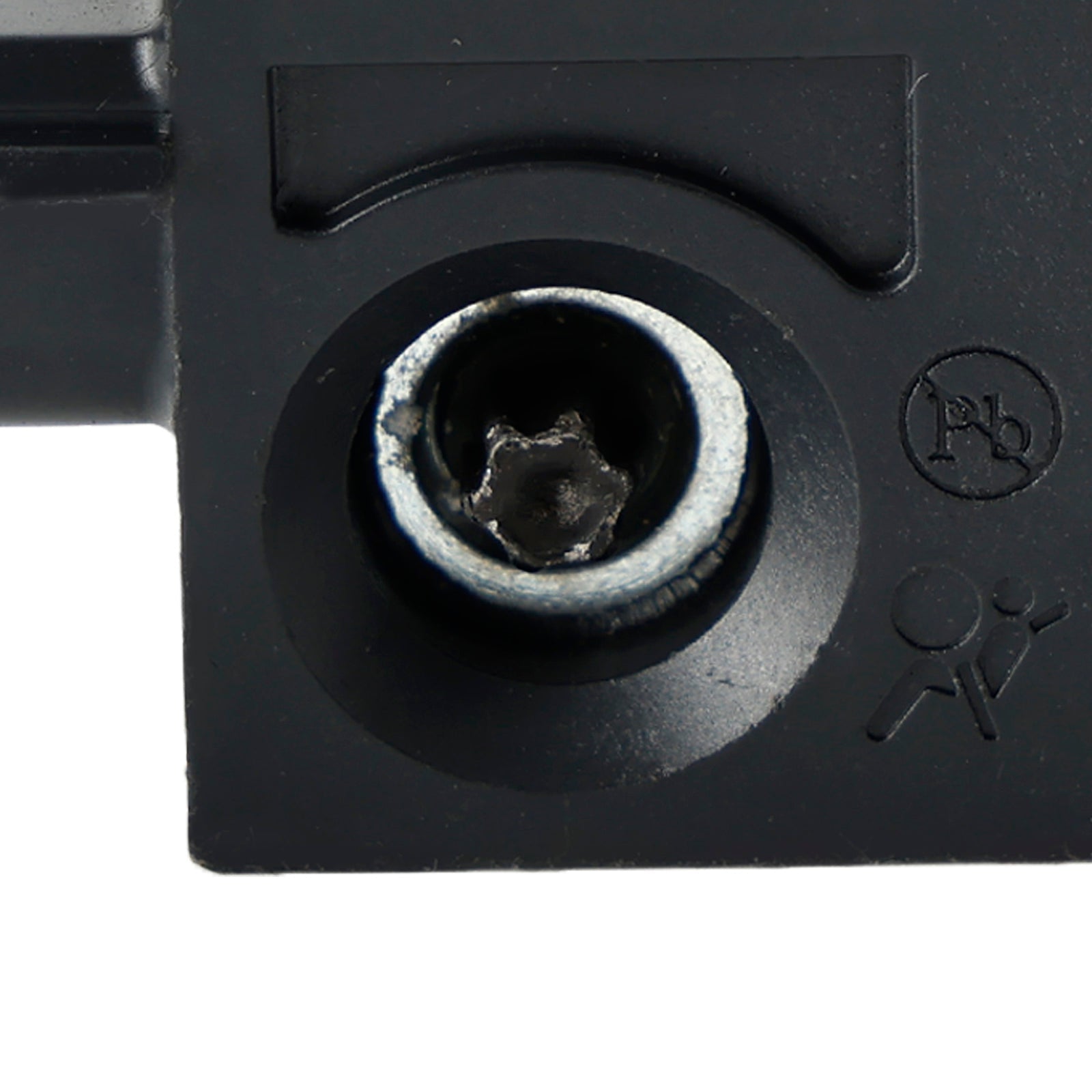 13586947 Rear Air Impact Sensor Left and Right Side for Chevrolet Buick GMC