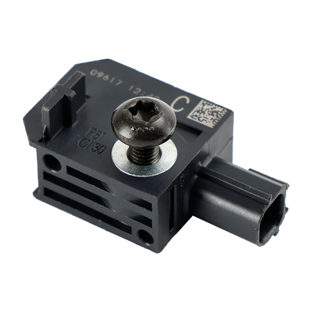 13586947 Rear Air Impact Sensor Left and Right Side for Chevrolet Buick GMC