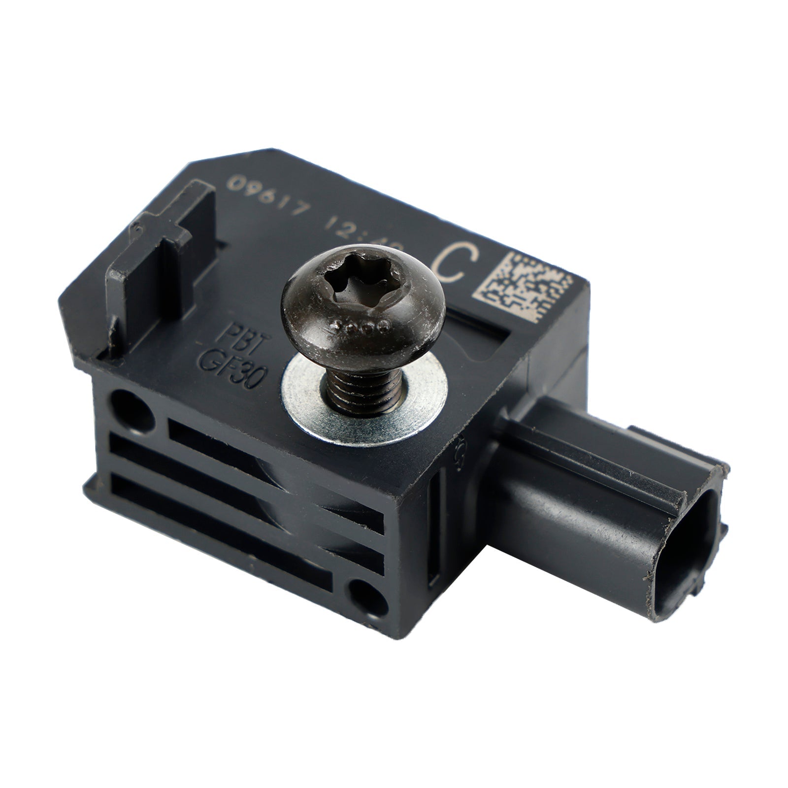 13586947 Rear Air Impact Sensor Left and Right Side for Chevrolet Buick GMC