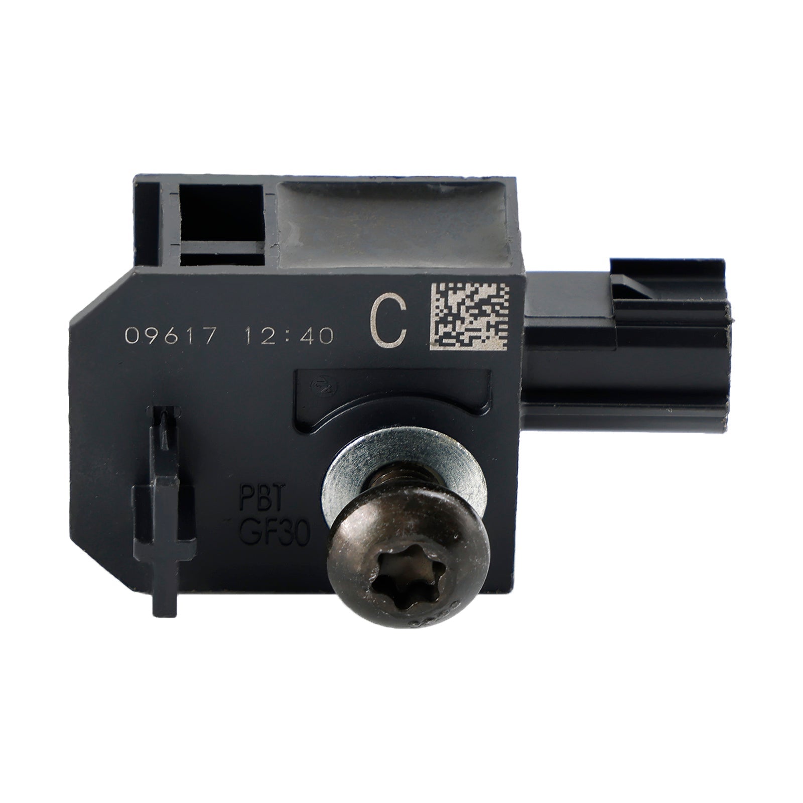 13586947 Rear Air Impact Sensor Left and Right Side for Chevrolet Buick GMC