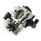 Honda Civic Throttle Body 16400-PLR-A54 for 2001-2005 1.7L 4AT CVT Models