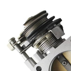 Honda Civic Throttle Body 16400-PLR-A54 for 2001-2005 1.7L 4AT CVT Models