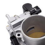 Honda Civic Throttle Body 16400-PLR-A54 for 2001-2005 1.7L 4AT CVT Models