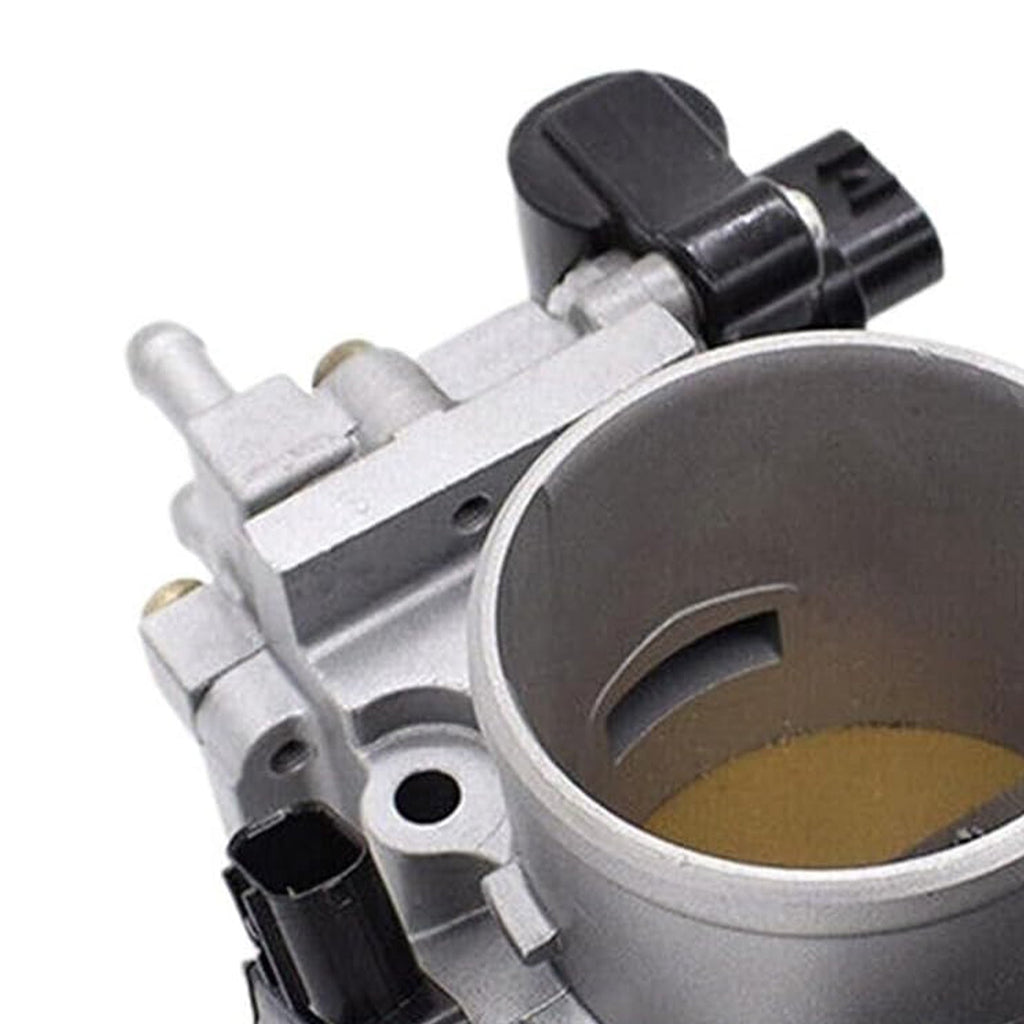 Throttle Body Assembly 16400-PLR-A54 2001 2002 2003 2004 2005 Honda Civic 1.7L