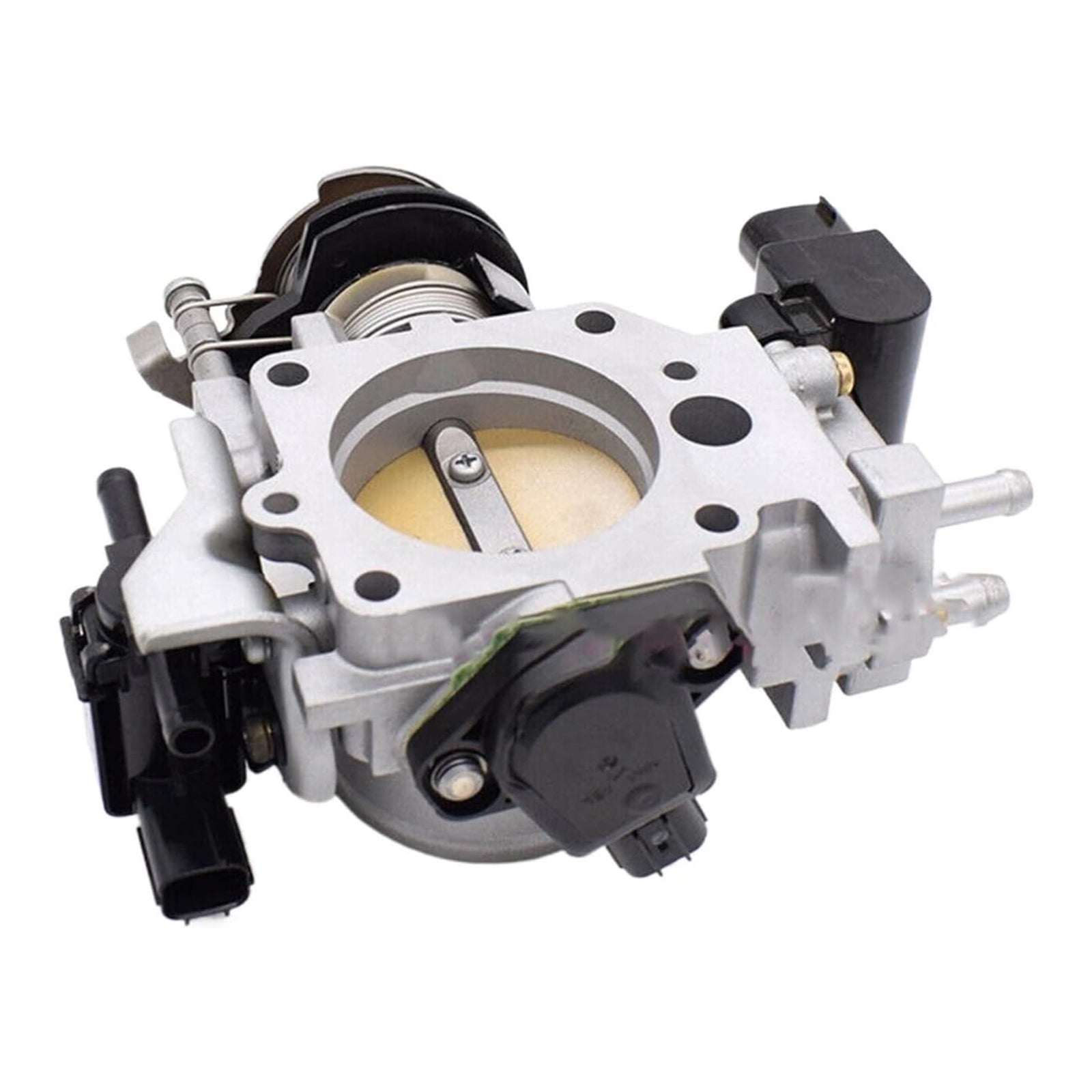 Honda Civic Throttle Body 16400-PLR-A54 for 2001-2005 1.7L 4AT CVT Models