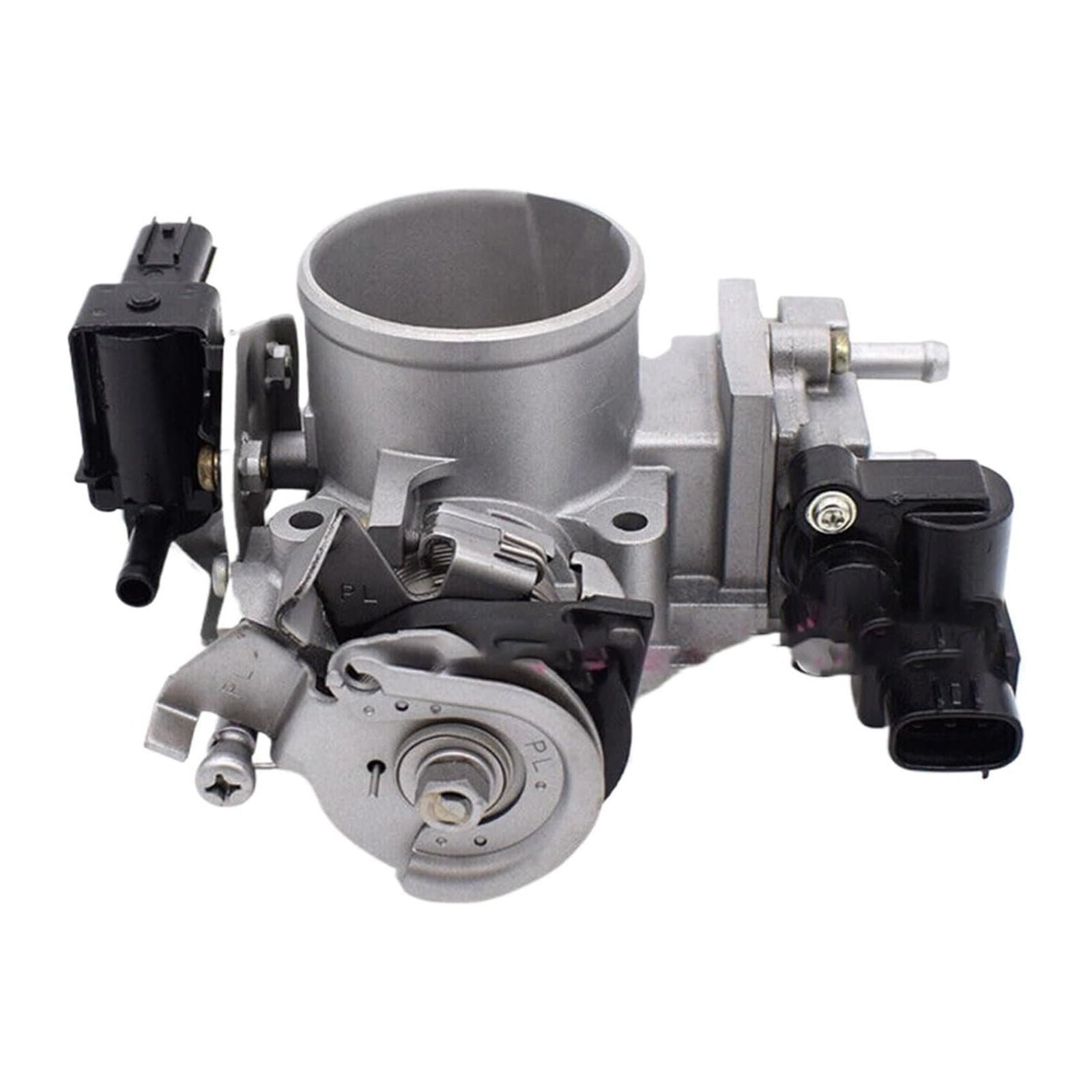 2001-2005 Honda Civic 1.7L Automatic Transmission Throttle Body 16400-PLR-A54