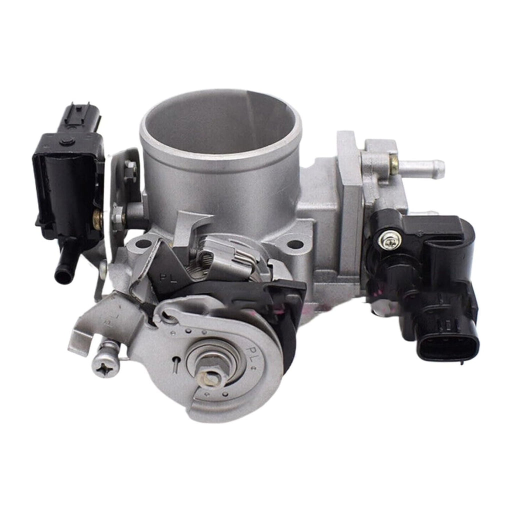 Honda Civic Throttle Body 16400-PLR-A54 for 2001-2005 1.7L 4AT CVT Models