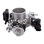 Honda Civic Throttle Body 16400-PLR-A54 for 2001-2005 1.7L 4AT CVT Models