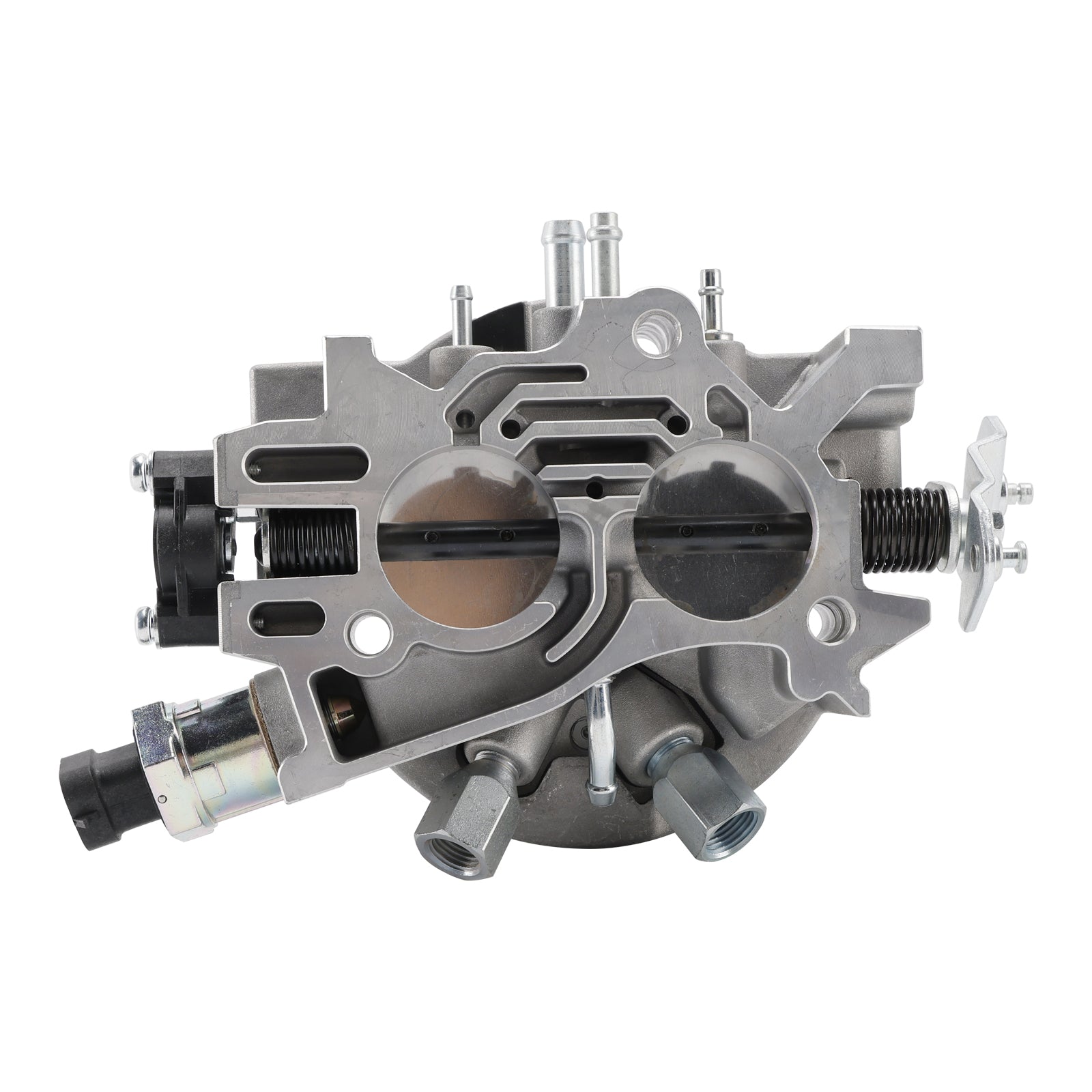 Chevrolet GMC 1987-1990 350 5.7L TBI Throttle Body Silverado Tahoe Suburban Truck