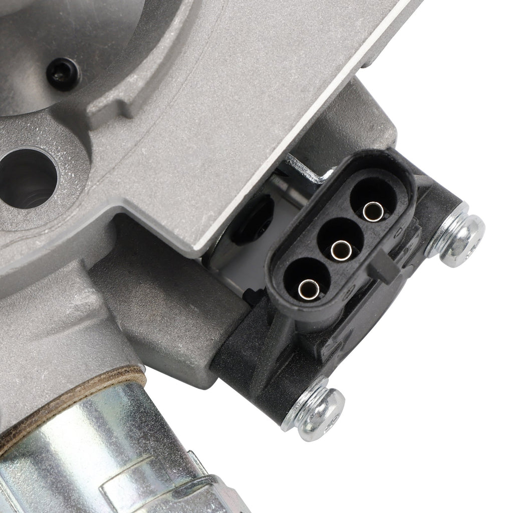 Chevrolet GMC 1987-1990 350 5.7L TBI Throttle Body Silverado Tahoe Suburban Truck